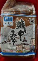 Miso Blanc