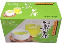 Sencha tea bags