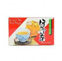 Houji Cha tea bags