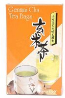 Genmai Cha tea bags