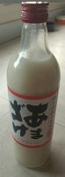 Amazake