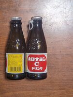 オロナミンCドリンク