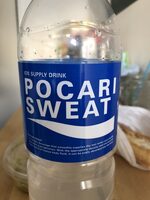 Pocari Sweat