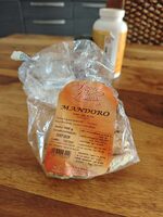 Biscotti Cantucci