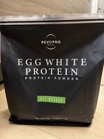 Eggwhiteprotein