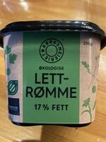 Lett Rømme