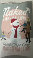 Mint Choc Chip Marshmallow