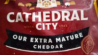 Cathedral City Extra Mature Cheddar