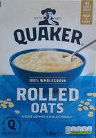 Porridge Oats