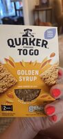 Golden Syrup