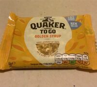 Porridge to go