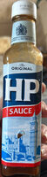 Original HP Sauce