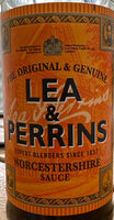 Worcester sauce