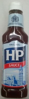 Original HP Sauce