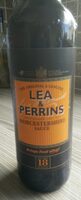 Worcestershire Sauce