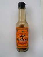 Worcestershire Sauce