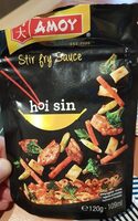 Hoi Sin Stir Fry Sauce