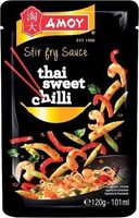 Thai Sweet Chilli Stir Fry Sauce