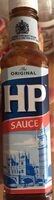 Hp sauce