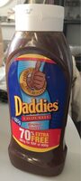 Brown sauce