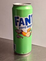 Fanta Exotic