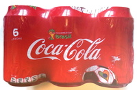 Coca-Cola