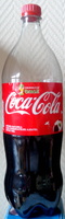 Coca-cola 1,5 l