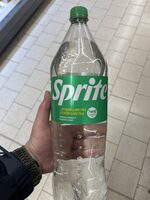 Sprite Lemonade