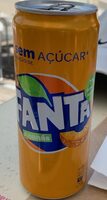 Fanta piña