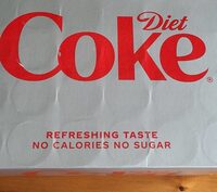Diet Coke
