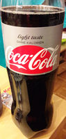 Coca Cola light
