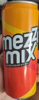 Mezzo mix