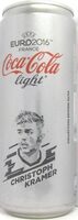Coca-cola Cola (diet)