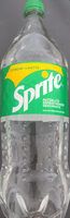 Sprite Zitrone-Limette
