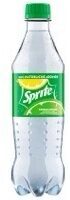 Sprite Zitrone-Limette
