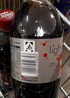 Coca Cola Light