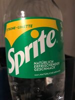 Sprite  getränk
