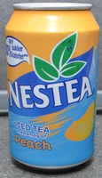 Nestea Peach
