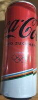 Zero zuccheri