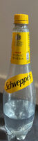 Indian tonic water
