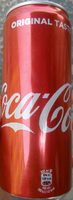 Coca Cola
