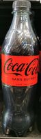 Coca-Cola Zero