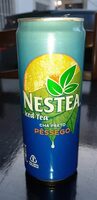 Nestea pêche