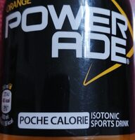 Power Ade