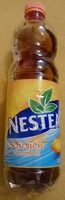 Nestea Pfirsich Geschmack