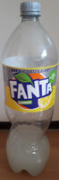 Fanta Lemon 1.5L