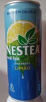 Nestea bajo en calorías