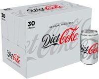 Diet coke