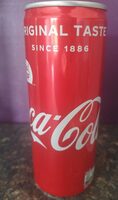 Coca-Cola
