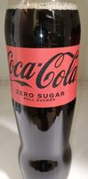 Coca-Cola Zero